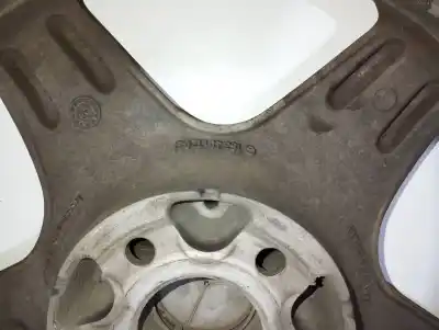 Tweedehands auto-onderdeel band voor mercedes-benz clase m (w163) 270 cdi (163.113) oem iam-referenties 1634011202 e17x8.5j52 