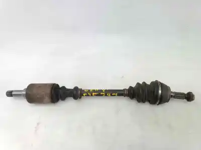 Pezzo di ricambio per auto di seconda mano  per CITROEN AX K2A Riferimenti OEM IAM 1970275  