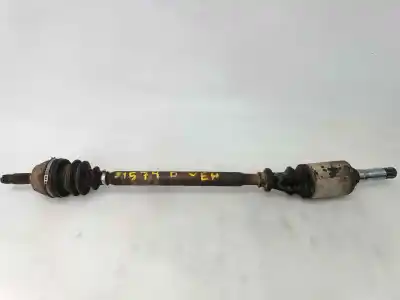 İkinci el araba yedek parçası  için CITROEN AX K2A OEM IAM referansları 1970274  