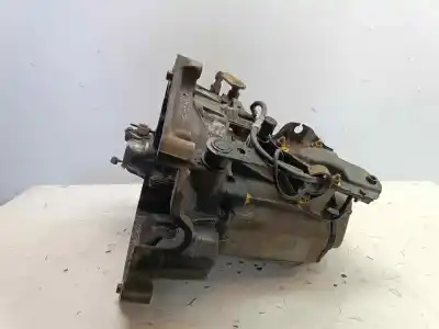 Gebrauchtes Autoersatzteil getriebe zum citroen ax gt oem-iam-referenzen 2cb56  2cb56