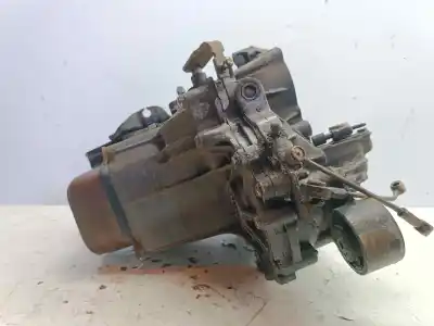 Gebrauchtes Autoersatzteil getriebe zum citroen ax gt oem-iam-referenzen 2cb56  2cb56