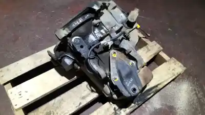 Gebrauchtes Autoersatzteil getriebe zum citroen ax gt oem-iam-referenzen 2cb56  2cb56
