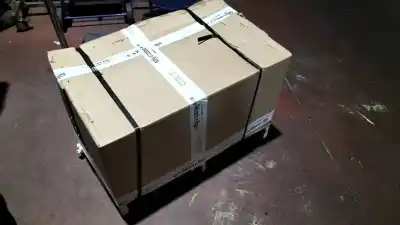 Gebrauchtes Autoersatzteil getriebe zum citroen ax gt oem-iam-referenzen 2cb56  2cb56