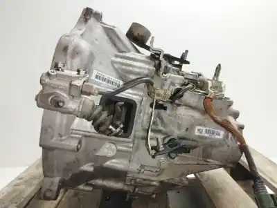 Gebrauchtes Autoersatzteil getriebe zum honda civic berlina 5 (fk) 2.2 i-ctdi sport oem-iam-referenzen ppg63031549 6velocidades ppg6