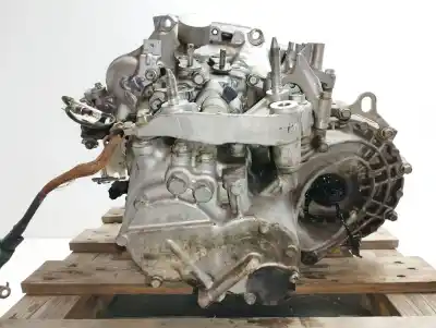 Gebrauchtes Autoersatzteil getriebe zum honda civic berlina 5 (fk) 2.2 i-ctdi sport oem-iam-referenzen ppg63031549 6velocidades ppg6