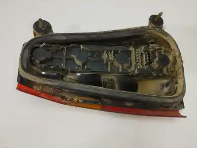 Second-hand car spare part right tailgate light for citroen ax k2a oem iam references   