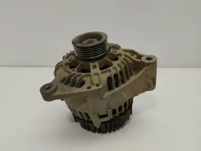 Second-hand car spare part alternator for citroen ax gt oem iam references   