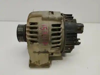 Second-hand car spare part alternator for citroen ax gt oem iam references   