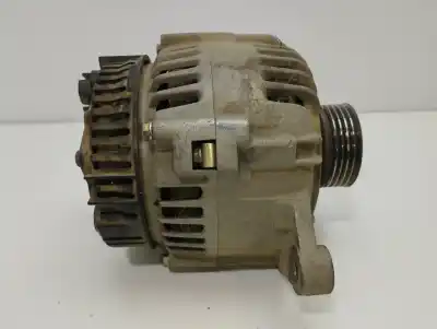 Second-hand car spare part alternator for citroen ax gt oem iam references   
