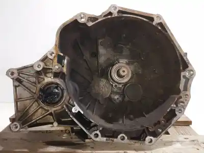 Pièce détachée automobile d'occasion boîte de vitesses pour opel astra g berlina club références oem iam f23  g1400185583
