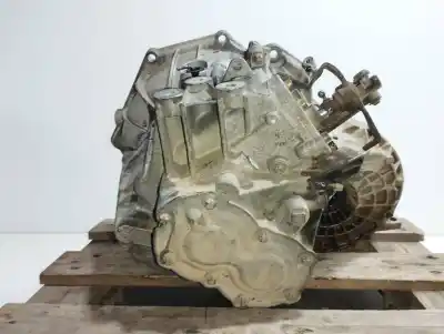 Pièce détachée automobile d'occasion boîte de vitesses pour opel astra g berlina club références oem iam f23  g1400185583