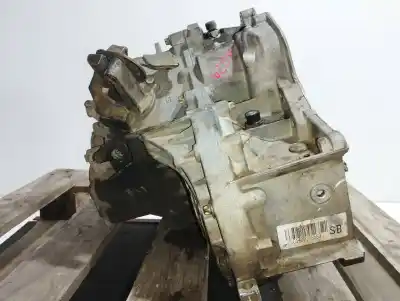 Pièce détachée automobile d'occasion boîte de vitesses pour opel astra g berlina club références oem iam f23  g1400185583