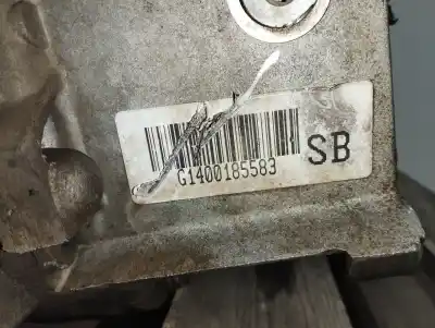 Pièce détachée automobile d'occasion boîte de vitesses pour opel astra g berlina club références oem iam f23  g1400185583