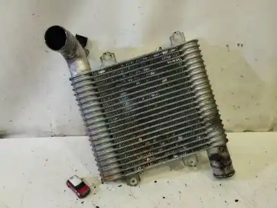 Second-hand car spare part intercooler for kia carens 2.0 crdi ex monovolumen oem iam references 2827127360
