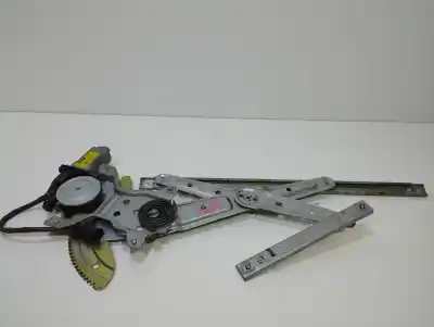 Second-hand car spare part rear right window regulator for kia carens 2.0 crdi ex monovolumen oem iam references 0k2fa587256y
