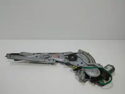 Second-hand car spare part driver left window regulator for kia carens 2.0 crdi ex monovolumen oem iam references 0k2fa597356y