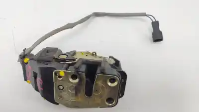 Second-hand car spare part rear right door lock for kia carens 2.0 crdi ex monovolumen oem iam references k2fa72310