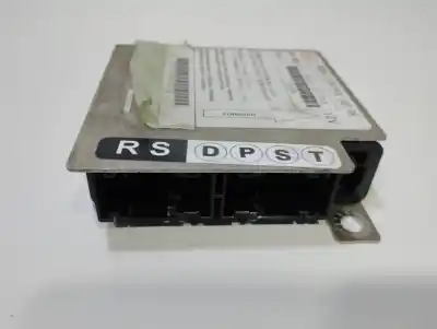 Second-hand car spare part airbag control unit for kia carens 2.0 crdi ex monovolumen oem iam references 0k2fe677f0
