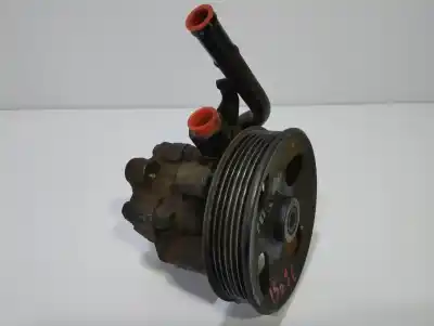 Second-hand car spare part steering pump for kia carens 2.0 crdi ex monovolumen oem iam references 0k2k032600