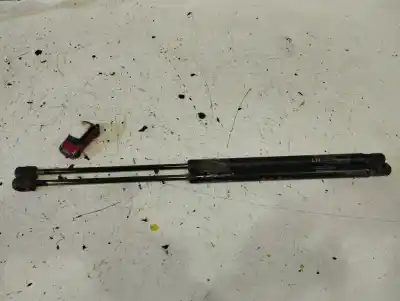 Second-hand car spare part tailgate gas strut for kia carens 2.0 crdi ex monovolumen oem iam references 