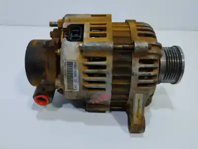 Second-hand car spare part alternator for kia carens 2.0 crdi ex monovolumen oem iam references f86219261
