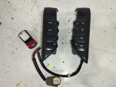 Second-hand car spare part MULTIFUNCTION SWITCH for SSANGYONG RODIUS  OEM IAM references   