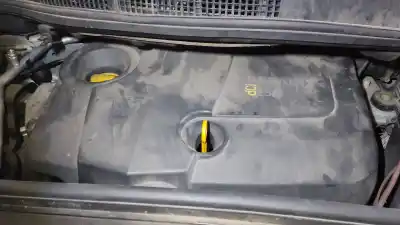 Автозапчасти б/у полный двигатель за renault scenic ii 1.5 dci diesel ссылки oem iam   