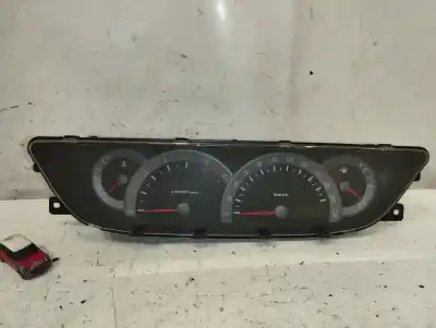 Автозапчасти б/у приборная доска за ssangyong rodius 2.7 turbodiesel cat ссылки oem iam 8020021403