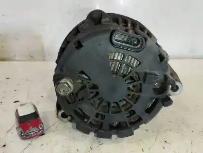 Автозапчасти б/у генератор за ssangyong rodius 2.7 turbodiesel cat ссылки oem iam a6651540302  
