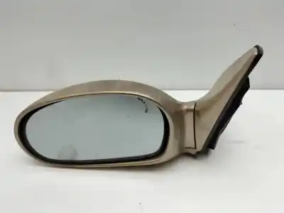 Second-hand car spare part left rearview mirror for kia rio ls berlina oem iam references 0k34a69180xx