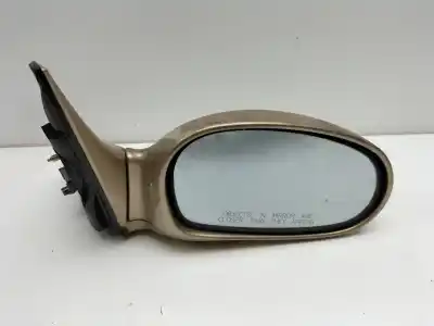 Second-hand car spare part right rearview mirror for kia rio ls berlina oem iam references 