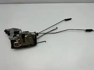 Second-hand car spare part FRONT RIGHT DOOR LOCK for KIA RIO  OEM IAM references   