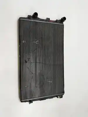 Second-hand car spare part WATER RADIATOR for SEAT LEON (1P1)  OEM IAM references 1K0121253AA  