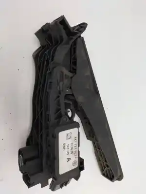 Second-hand car spare part potentiometer for seat leon (1p1) comfort limited oem iam references 1k1721503p