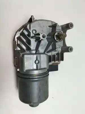 Second-hand car spare part front windshield wiper motor for seat leon (1p1) comfort limited oem iam references 1p0955119a