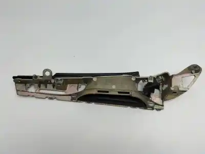 Second-hand car spare part exterior left rear door handle for seat leon (1p1) comfort limited oem iam references 1p0839205