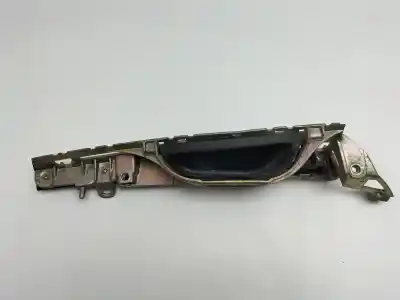 Second-hand car spare part exterior right rear door handle for seat leon (1p1) comfort limited oem iam references 1p0839206