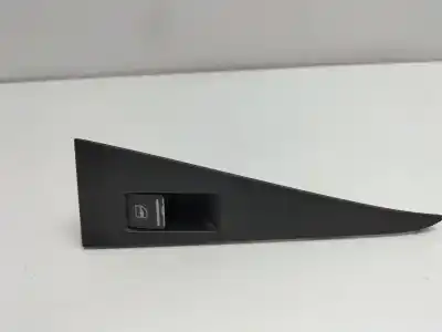 Second-hand car spare part rear left power window switch for seat leon (1p1) comfort limited oem iam references 1f0959855