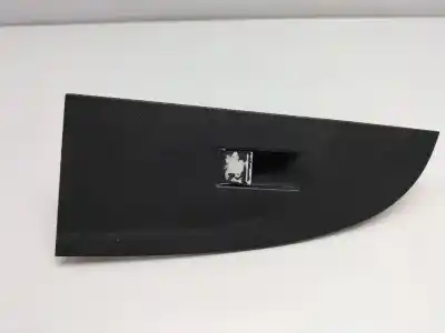 Second-hand car spare part right front power window switch for seat leon (1p1) comfort limited oem iam references 1f0959855