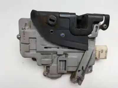 Second-hand car spare part rear right door lock for seat leon (1p1) comfort limited oem iam references 1p0839016