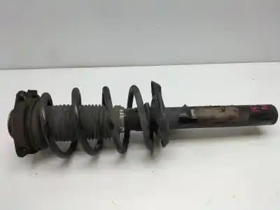Second-hand car spare part front left shock absorber for seat leon (1p1) comfort limited oem iam references 