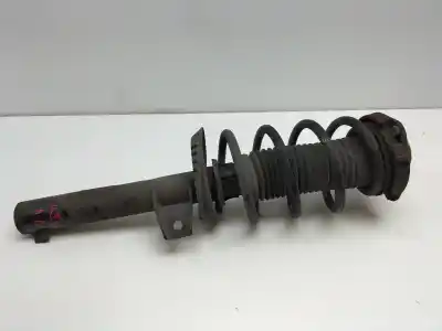 Second-hand car spare part front right shock absorber for seat leon (1p1) comfort limited oem iam references 
