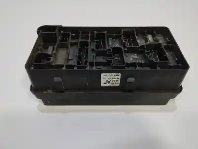 Second-hand car spare part FUSE BOX UNIT for DAEWOO LACETTI  OEM IAM references 0178 070425 J200