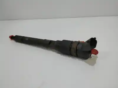 Second-hand car spare part injector for kia carens 2.0 crdi ex monovolumen oem iam references 3380027400