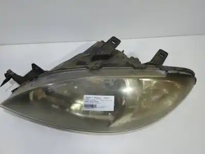 Second-hand car spare part left headlight for daewoo lacetti se oem iam references   