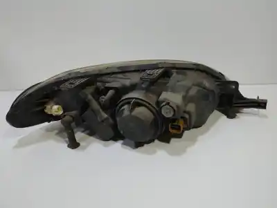 Second-hand car spare part left headlight for daewoo lacetti se oem iam references   