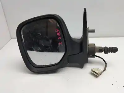 Pezzo di ricambio per auto di seconda mano SPECCHIO SINISTRO per CITROEN BERLINGO  Riferimenti OEM IAM   