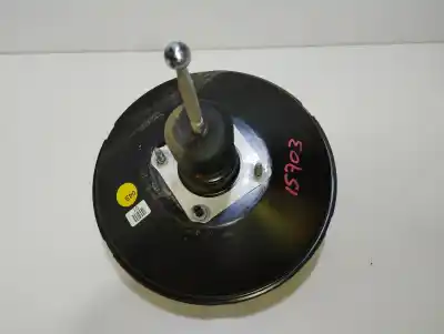 Second-hand car spare part brake servo for audi a3 (8p) 2.0 tdi ambiente oem iam references 1k1614105g  