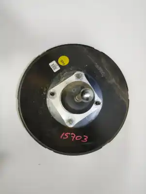 Second-hand car spare part brake servo for audi a3 (8p) 2.0 tdi ambiente oem iam references 1k1614105g  