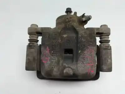 Second-hand car spare part rear right brake caliper for hyundai terracan (hp) 2.9 crdi cat oem iam references bc141037  